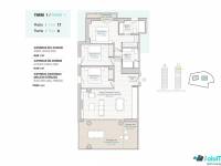 New Build - Apartment/Flat - Calpe
