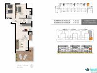 New Build - Apartment/Flat - Orihuela Costa - La Florida