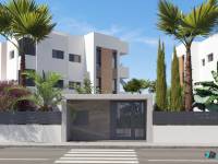 Nouvelle construction - Penthouse - Los Alcazares - Los Alcazáres