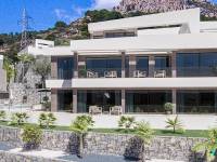 Nieuwbouw - Villa - Calpe