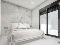 Obra Nueva - Villa/Chalet - Torre Pacheco