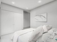 Obra Nueva - Villa/Chalet - Torre Pacheco