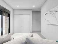 Obra Nueva - Villa/Chalet - Torre Pacheco