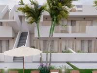 New Build - Apartment/Flat - Torre Pacheco