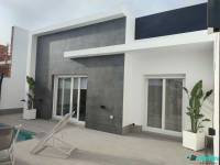 New Build - Villa/Detached house - Balsicas