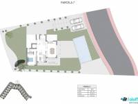 Nieuwbouw - Villa - Benidorm - Finestrat
