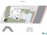 Nouvelle construction - Villa - Benidorm - Finestrat