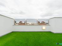 New Build - Villa/Detached house - Torrevieja - Torreta Florida