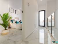 New Build - Villa/Detached house - Torrevieja - Torreta Florida