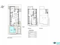 New Build - Villa/Detached house - Torrevieja - Torreta Florida