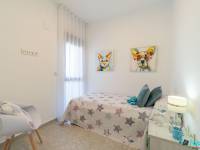 Nouvelle construction - Appartement - Torrevieja