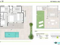 New Build - Villa/Detached house - Alhama de Murcia