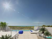 New Build - Apartment/Flat - Guardamar del Segura