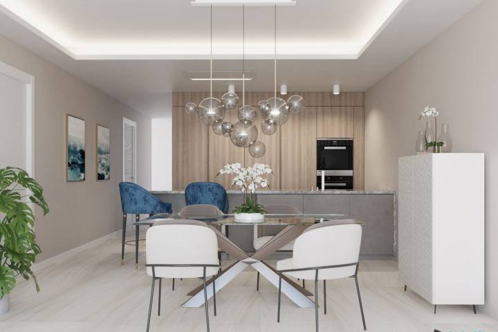 Appartement - Nouvelle construction - Guardamar del Segura - Guardamar del Segura