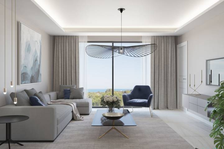 Appartement - Nouvelle construction - Guardamar del Segura - Guardamar del Segura