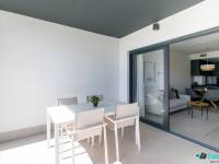 Nouvelle construction - Appartement - Torrevieja