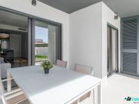 Nouvelle construction - Appartement - Torrevieja