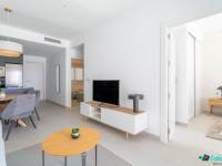 Nouvelle construction - Appartement - Torrevieja