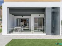 New Build - Apartment/Flat - Torrevieja