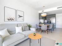 New Build - Apartment/Flat - Torrevieja