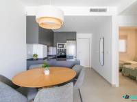 New Build - Apartment/Flat - Torrevieja