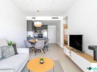 New Build - Apartment/Flat - Torrevieja