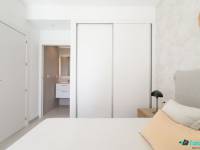 New Build - Apartment/Flat - Torrevieja