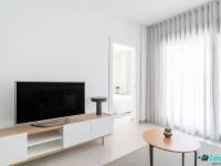 New Build - Apartment/Flat - Torrevieja