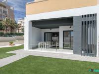 Nouvelle construction - Appartement - Torrevieja