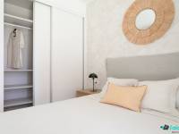 New Build - Apartment/Flat - Torrevieja