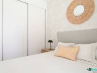 Nouvelle construction - Appartement - Torrevieja