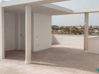 Nouvelle construction - Villa - Torre Pacheco