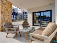 Nieuwbouw - Appartement - Orihuela Costa - La Florida