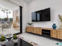 New Build - Apartment/Flat - Orihuela Costa - La Florida