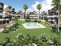 Nouvelle construction - Appartement - Orihuela Costa - La Florida