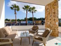 Nouvelle construction - Appartement - Orihuela Costa - La Florida