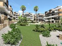 New Build - Apartment/Flat - Orihuela Costa - La Florida