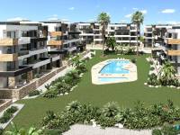 Nieuwbouw - Appartement - Orihuela Costa - La Florida