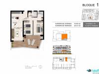 New Build - Apartment/Flat - Orihuela Costa - La Florida