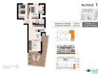 Nouvelle construction - Appartement - Orihuela Costa - La Florida