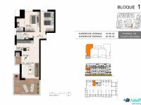 Nouvelle construction - Appartement - Orihuela Costa - La Florida