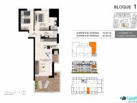 New Build - Apartment/Flat - Orihuela Costa - La Florida