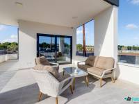 New Build - Penthouse - Orihuela Costa - La Florida