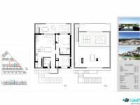 New Build - Penthouse - Torrevieja - Los Balcones