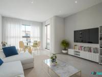 New Build - Apartment/Flat - Guardamar del Segura