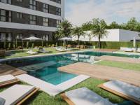 New Build - Apartment/Flat - Guardamar del Segura