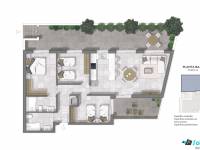 New Build - Apartment/Flat - Guardamar del Segura