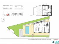 New Build - Villa/Detached house - Daya Nueva
