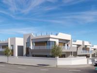 New Build - Bungalow - San Miguel de Salinas