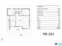 New Build - Bungalow - San Miguel de Salinas